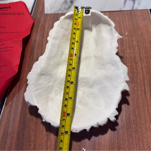 Paint yourself Old world santa plaque ready to paint with hook - Picture 2 of 5